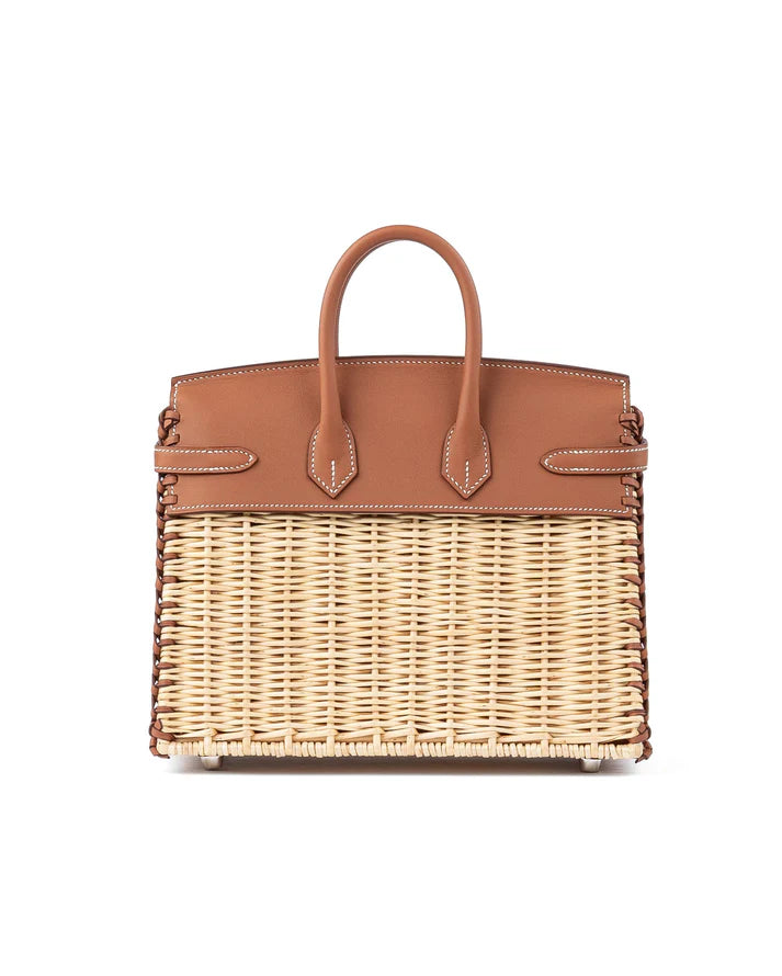 Birkin Picnic 25 handbag
